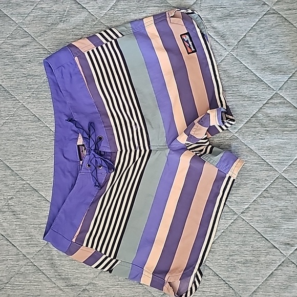 Patagonia Other - PATAGONIA Swim Board Shorts Size 2